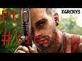 Far Cry 3 Let's Play Sub Español Pt Final