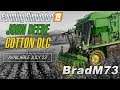 Farming Simulator 19 - John Deere Cotton DLC - RELEASE Trailer!