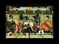 Fatal Fury Special (Xbox One) Arcade as Wolfgang Krauser