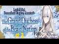 Fate/Grand Order Lostbelt Anastasia Walkthrough Part 1 (DE/Full HD)-Der sieben Crypter