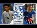 FIFA 21 (PC) Tranmere Rovers Career Mode Indonesia Ultimate Difficulty Competitor Mode #10