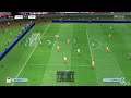 FIFA 22 - AS Roma vs SSC Napoli - Gameplay (PS5 UHD) [4K60FPS]