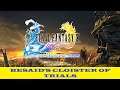 Final Fantasy X 10 - Besaid's Cloister of Trials - 5