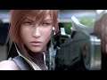 Final Fantasy XIII Intro/Opening 4K Upscale (Topaz Video Enhance AI)