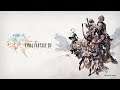 Сюжет: Final Fantasy XIV (Ep 3) Первый триал, выбор стороны и личный чокобо