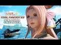 Final Fantasy XIV Gameplay en Español Desbloquear clase Dancer