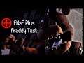FNaF Plus Freddy Test [SFM]
