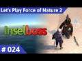 Force of Nature 2 deutsch Teil 24 - Inselboss Let's Play