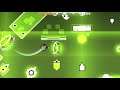 Geometry Dash FaekS (Daily level #235) all coins