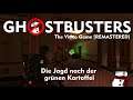GHOSTBUSTERS-The Video Game - Die Jagd nach der grünen Kartoffel [Let's Play]