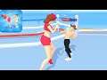 Girls Attack Gameplay Walkthrough (iOS, Android) #Shorts Ep405