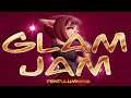 Glam Jam [Rock] (Song by PendulumWing)