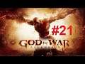 God of War Ascension Let's Play Part 21 Getting The Eyes And Being Caught Up