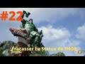 GOD OF WAR Gameplay No Commentary #22-Fracasser La Statue de THOR!!