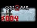 Auf Wildschweinjagd - God Of War [PS4] #004 (Deutsch) [LP]