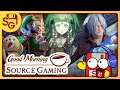 Good Morning Source Gaming Ep. 36 - Ending the Decade in Style