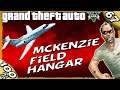 GTA V - ALL McKenzie Field Hangar MISSIONS [100% GOLD Walkthrough]