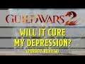 Guild Wars 2: Will it cure my depression? (parody review)