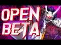 Guilty Gear -Strive- Open Beta Date & Time Schedule!!