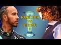 Hamilton vs Pierce 3. F1 2021 Carriera Trailer