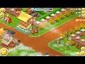 Hay Day Level 105 Update 61