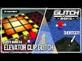 Hazy Maze Cave's Elevator Clip Shortcut To Swimming Beast - Glitch Shorts (Super Mario 64)