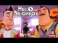 ШОУ ПРИВЕТ СОСЕД!САМЫЙ ЛУЧШИЙ МОД!ИГРА HELLO NEIGHBOR MOD KIT ПРОХОЖДЕНИЕ В РЕАЛЬНОЙ ЖИЗНИ!МОД КИТ!