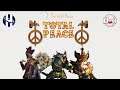Heylow's Total Peace Tournament - Total War Warhammer 2
