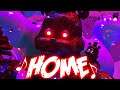 Home - FNaF Song by NateWantsToBattle [FNAF RE-ANIMATED LYRIC VIDEO]