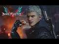 Hope You Brought The Marshmallows - DEVIL MAY CRY 5 (PS4 Uncensored)