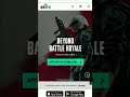 How To Apply For Pubg New State 2nd Alpha Test (Android & IOS)
