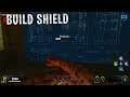 How to Build the Shield in Alpha Omega! BO4 Zombies