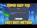 How to Fix Genshin Impact Error Code 9203 - Failed to Download Resources Failes or Network