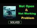 How to Fix Shadow Fight 4 Arena App Not Working / Not Opening Problem in Android & Ios