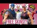 HOW TO GET FOUNDER SKINS IN FORTNITE BATTLE ROYALE! Fortnite Founders Pack!