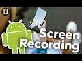 How to Screen Record on Android (with SOUND)!