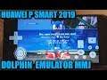 Huawei P Smart 2019 - Sonic Unleashed - Dolphin Emulator MMJ - Test