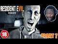 I actually HATE this game now!! | RESIDENT EVIL 7 PART 7