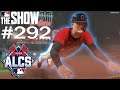 I CAN'T BELIEVE WHAT JUST HAPPENED?! | MLB The Show 20 | Road to the Show #292