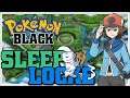 I Have to Play the Entire Game Without Rest!? | 24h+ Stream | Pokemon Black Randomized Sleeplocke |