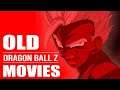 I Watched Every Dragon Ball Z Movie and... | HOT TAKE