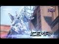 Iceman looks Incredibly Different - Marvel Future Fight