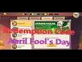 Idle Heroes | Redemption Code | Redeem Code | April Fool's Day | Trinh Nguyen