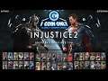 Injustice 2'sday! (PS4)