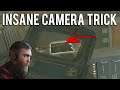 Insane Bulletproof Camera Trick! - Rainbow Six Siege