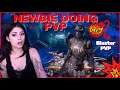 Is PVP Fun? | Newbie Doing Lost Ark PVP With Artillerist / Blaster (Korean subtitles)
