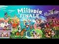IT ENDS HERE | Miitopia - Finale