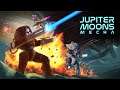 [Jupiter Moons: Mecha] Mech Building Roguelite