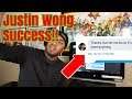 Justin Wong Life Tech : How to Make it in The FGC! Button Check SPECIAL!