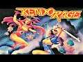Kendo Rage Review - Heavy Metal Gamer Show